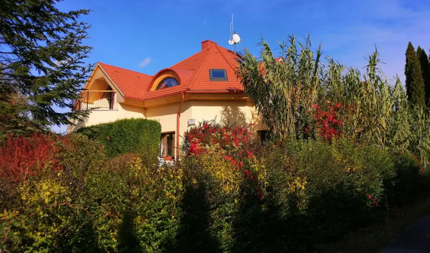 Casa Ninfea Panzi� Cserszegtomaj