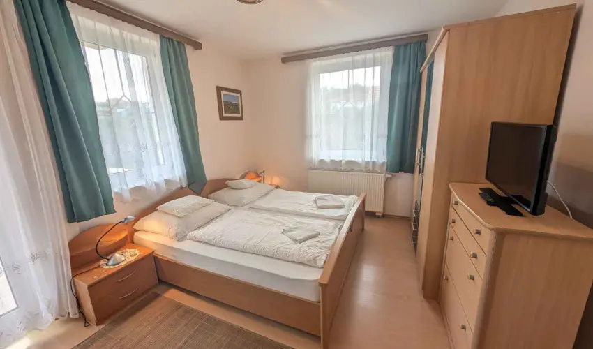 C�drus Apartman Zalakaros