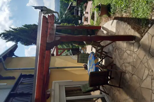 Difa Vendghz, Kehidakustny, Zalakaros - 24 km