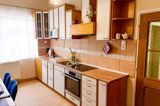 �lm�ny Vend�gh�z, Csurg�, Zalakaros - 26 km