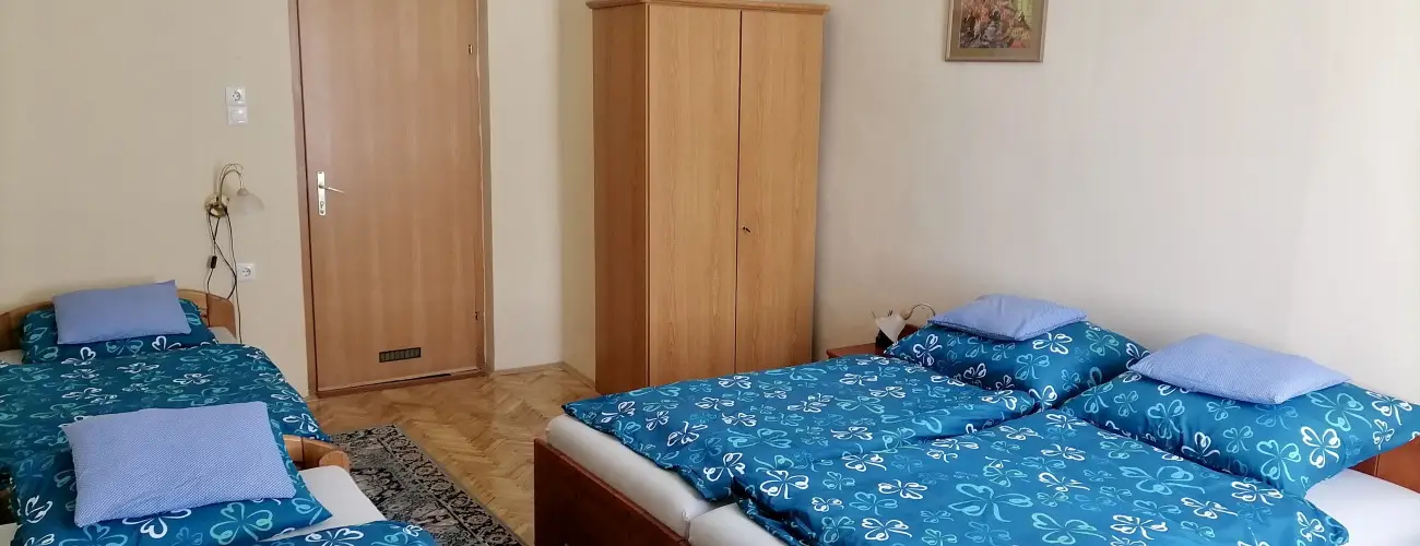 lmny Vendghz Csurg - Karcsony