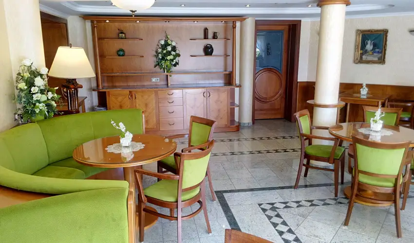 Fortuna Villa H�v�z