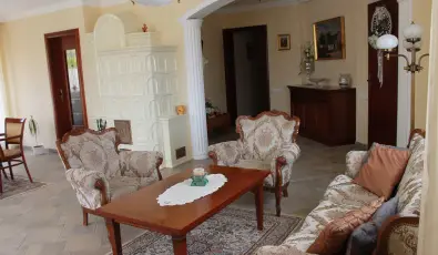 Fortuna Villa H�v�z