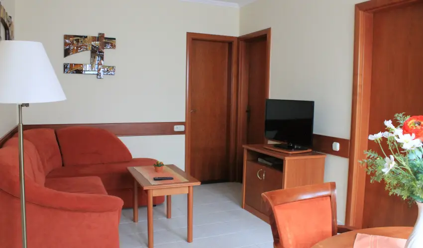 Fortuna Villa H�v�z