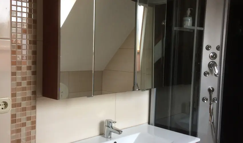 Fortuna Villa H�v�z