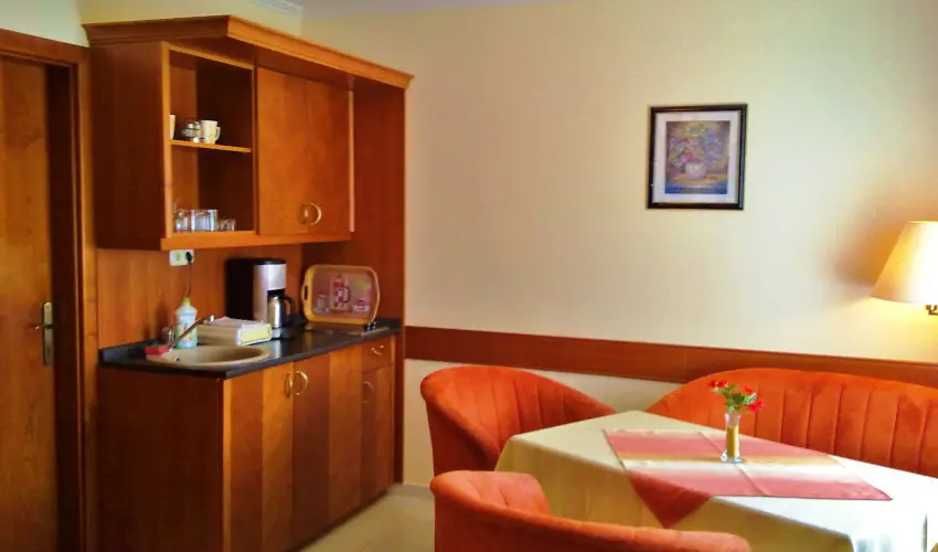 Fortuna Villa H�v�z