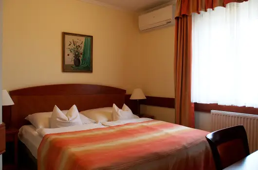 Fortuna Villa, H�v�z, Zalakaros - 21 km