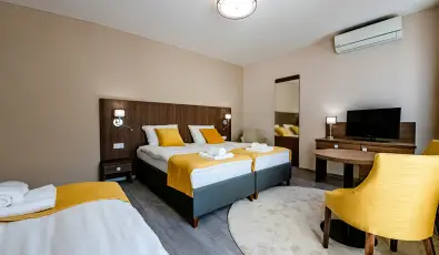 F�rd� Hotel Zalakaros