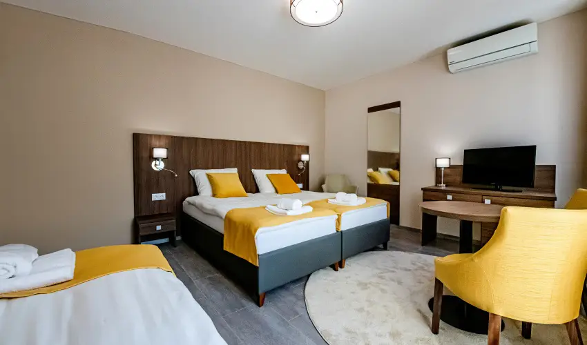 F�rd� Hotel Zalakaros