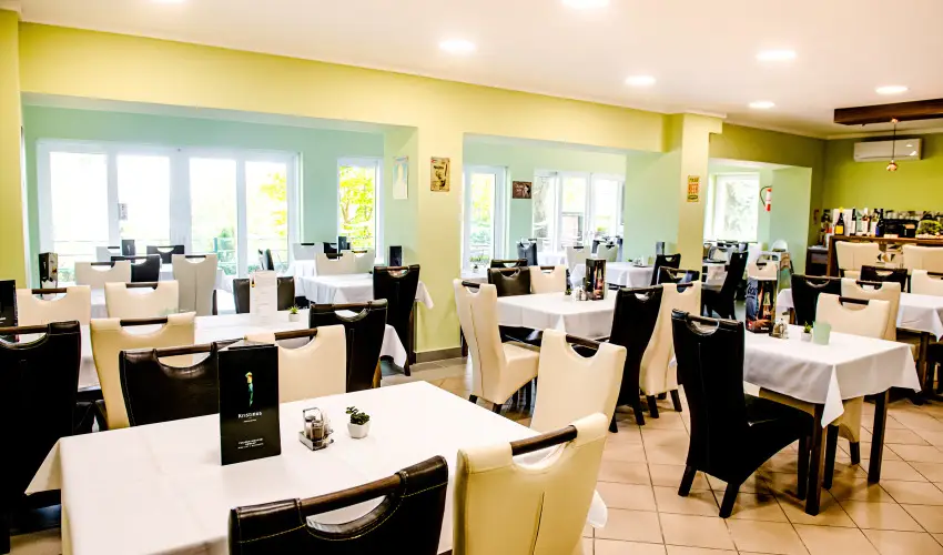 F�rd� Hotel Zalakaros