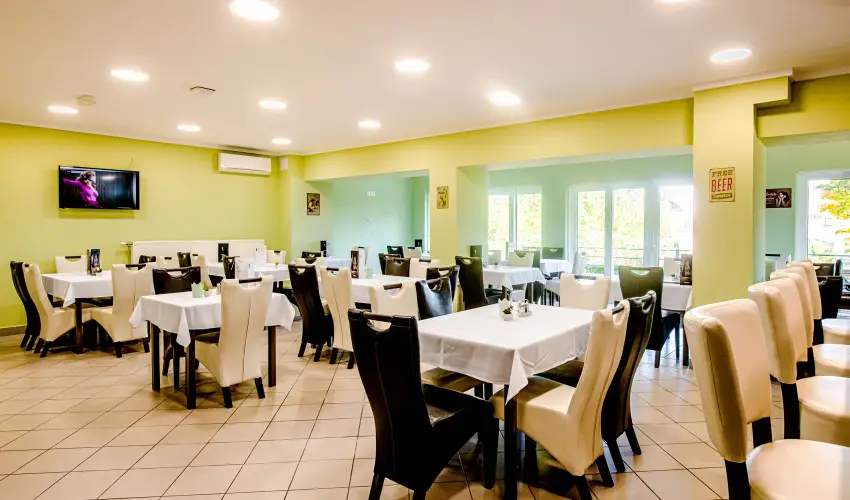 F�rd� Hotel Zalakaros