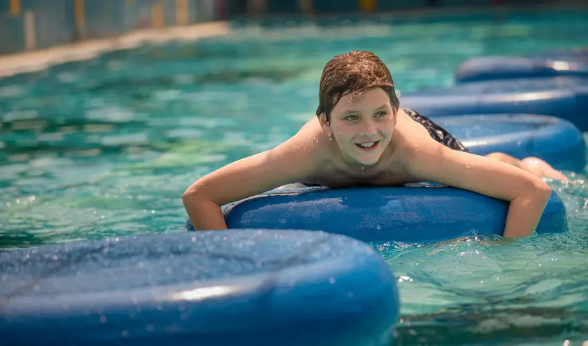 F�rd� Hotel Zalakaros