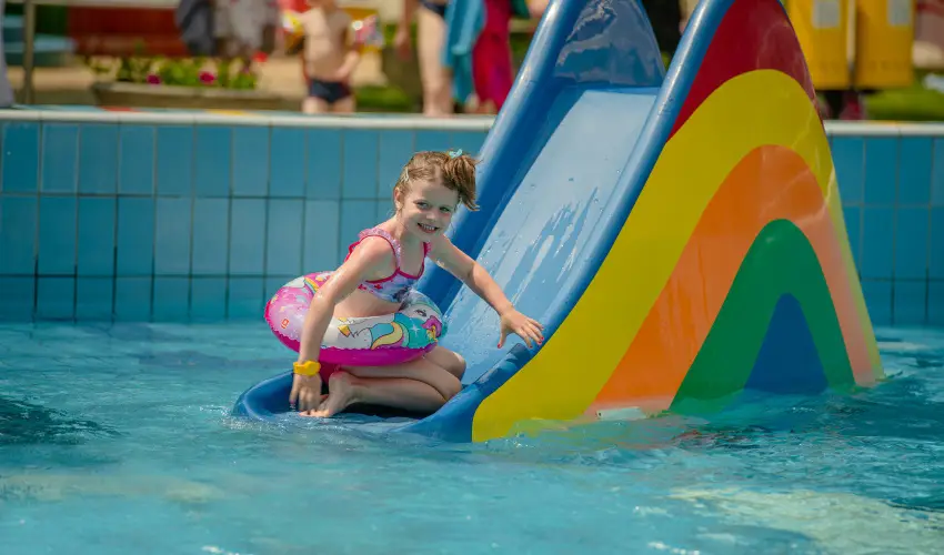 F�rd� Hotel Zalakaros