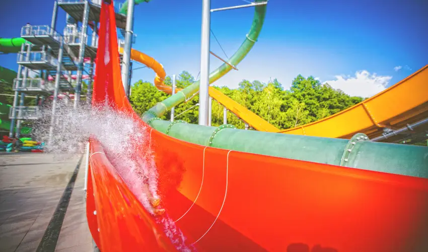 F�rd� Hotel Zalakaros