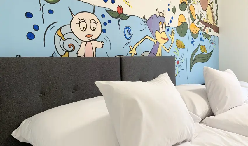 Mese Panzi� Zalakaros