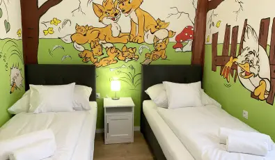 Mese Panzi� Zalakaros