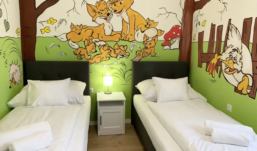 Mese Panzi� Zalakaros