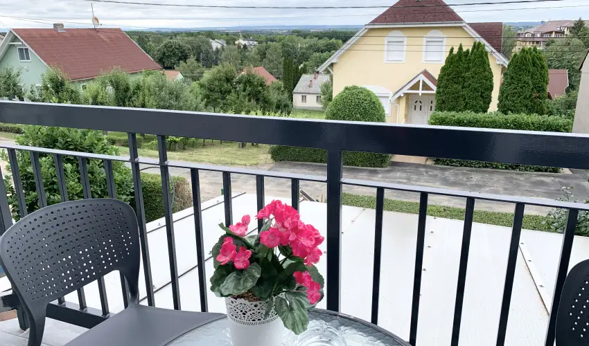 Mese Panzi� Zalakaros