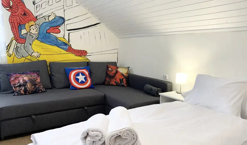 Mese Panzi� Zalakaros