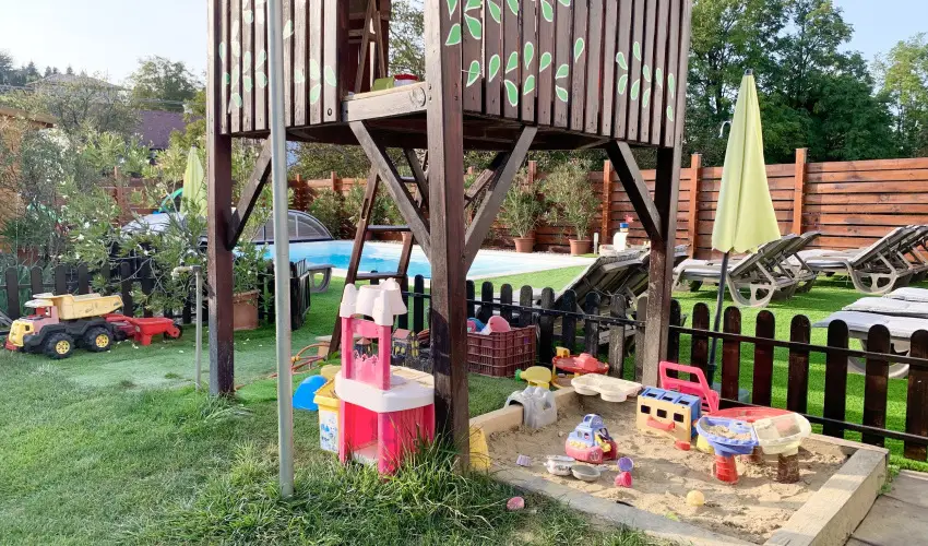 Mese Panzi� Zalakaros