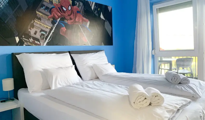 Mese Panzi� Zalakaros