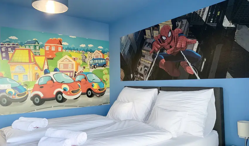 Mese Panzi� Zalakaros