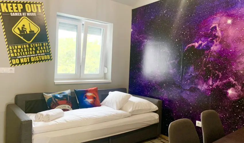 Mese Panzi� Zalakaros