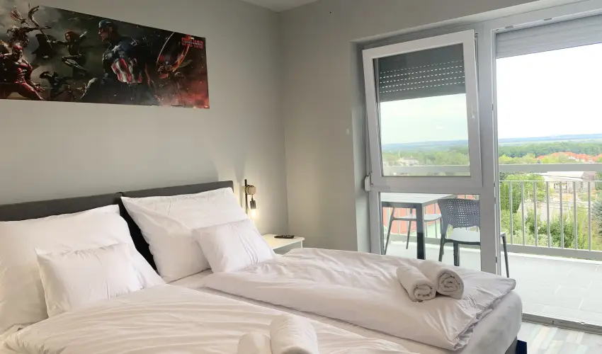 Mese Panzi� Zalakaros