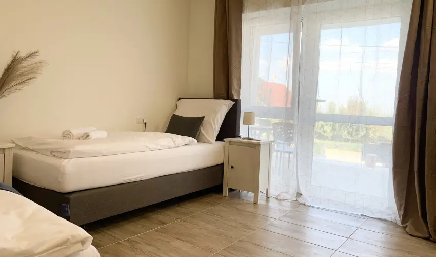 Mese Panzi� Zalakaros