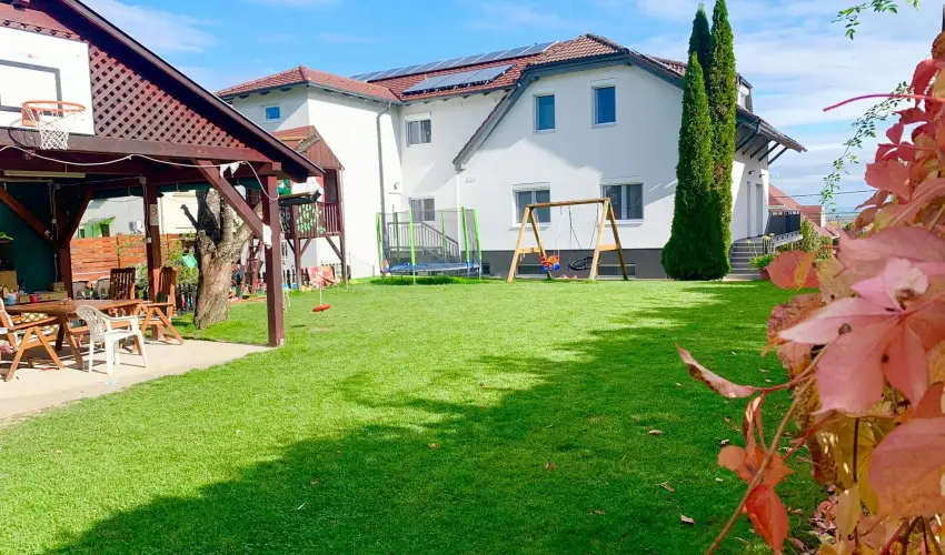 Mese Panzi� Zalakaros