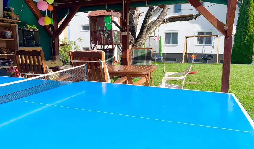 Mese Panzi� Zalakaros