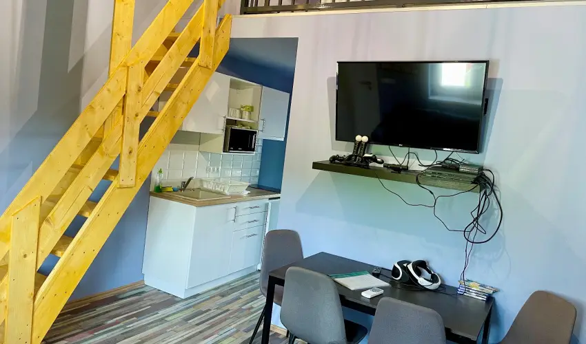 Mese Panzi� Zalakaros