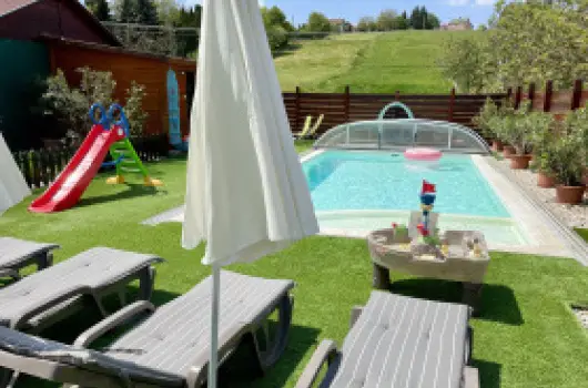 Mese Panzi, Zalakaros