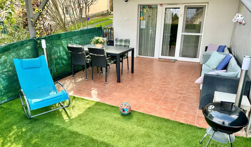 Mese Panzi� Zalakaros