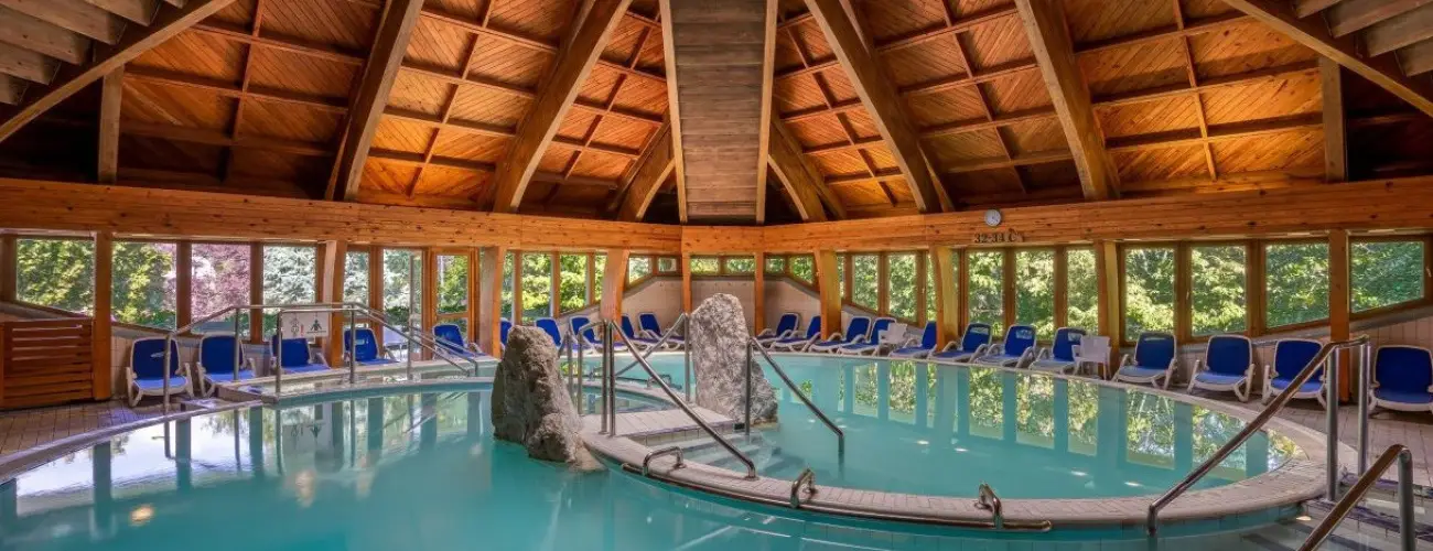 Ensana Thermal Hvz Hvz - Black Friday 2025 (1 jtl)