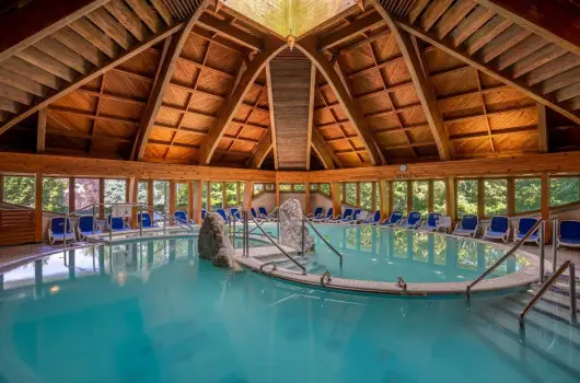 Ensana Thermal Hvz, Hvz, Zalakaros - 20 km