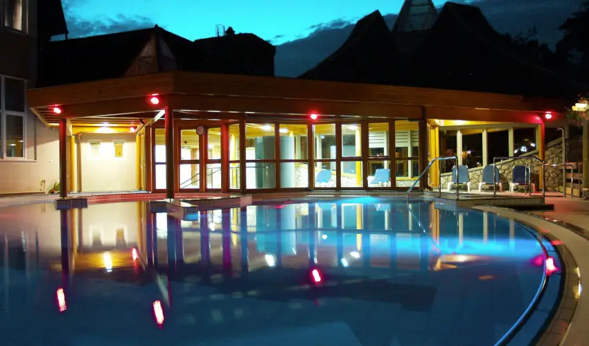 Ensana Thermal Hvz Hvz