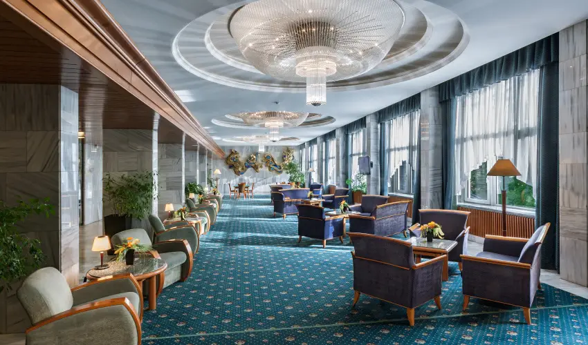 Ensana Thermal Hvz Hvz