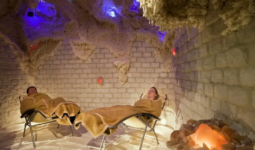 Ensana Thermal Hvz Hvz