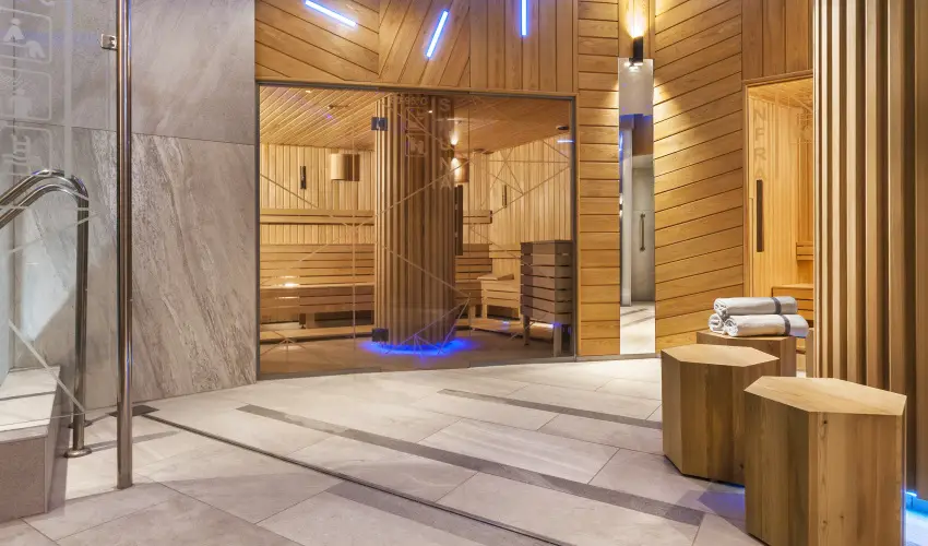 Ensana Thermal Hvz Hvz