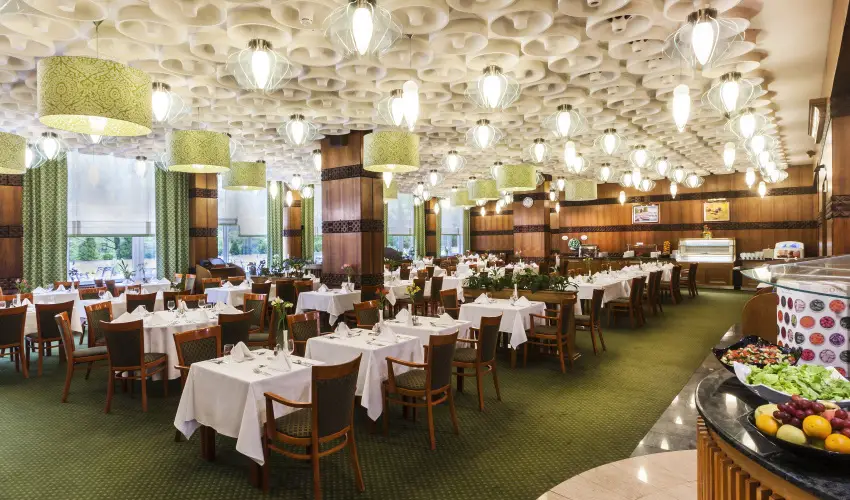 Ensana Thermal Hvz Hvz