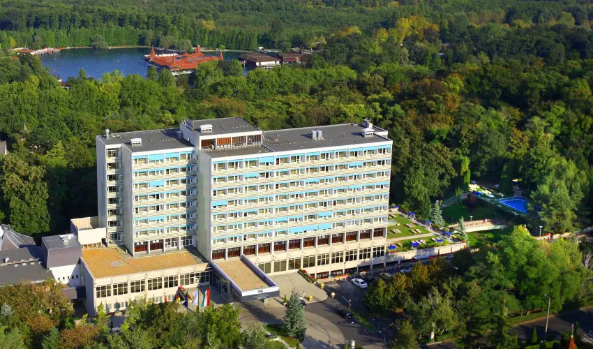 Ensana Thermal Hvz Hvz