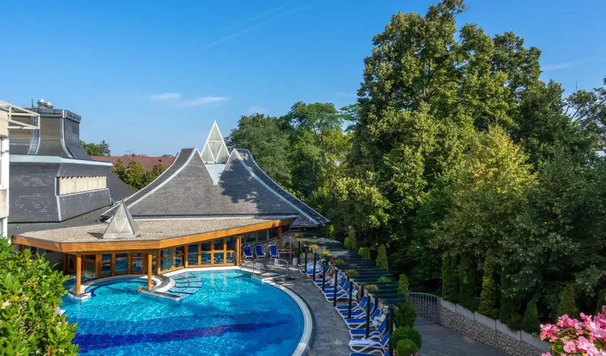 Ensana Thermal Hvz Hvz