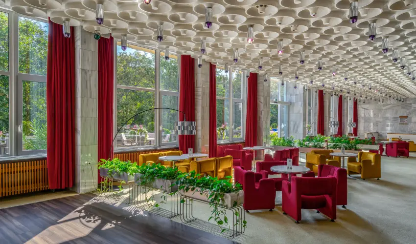 Ensana Thermal Hvz Hvz