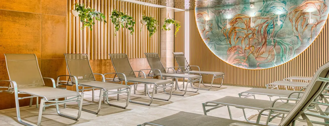 Ensana Thermal Aqua Hvz - Kt nnep kztt (min. 2 j)