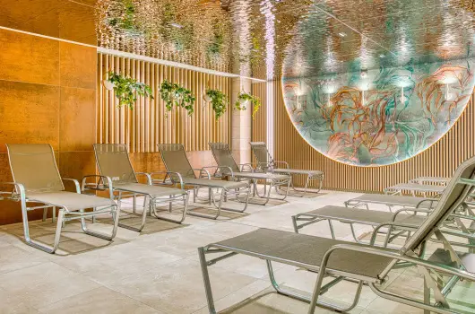 Ensana Thermal Aqua, H�v�z, Zalakaros - 20 km