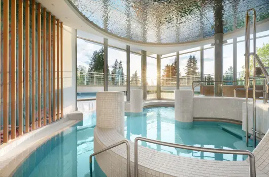 Ensana Thermal Aqua, H�v�z, Zalakaros - 20 km