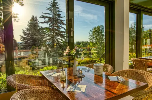 Ensana Thermal Aqua, H�v�z, Zalakaros - 20 km