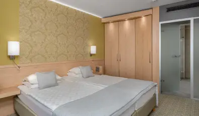 Ensana Thermal Aqua Hvz