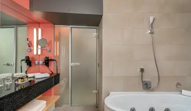 Ensana Thermal Aqua Hvz